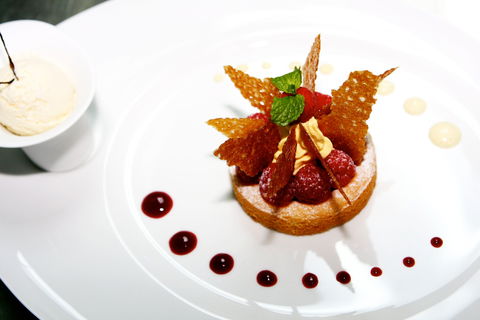 Bistro Du Monde - Accommodation Fremantle 2