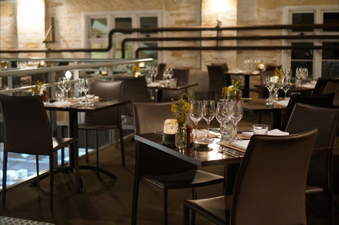 Boilerhouse Kitchen And Bar - Accommodation Fremantle 0