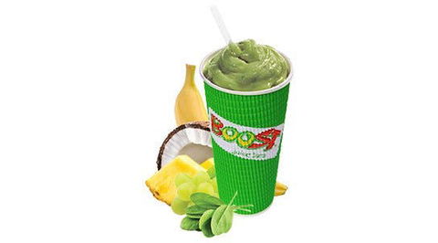 Boost Juice - CBD - Accommodation Fremantle 0