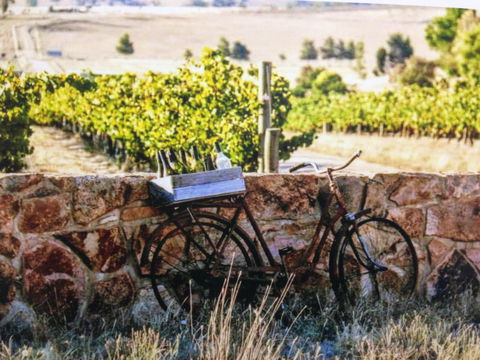 Booths Taminick Cellars - Accommodation Fremantle 1
