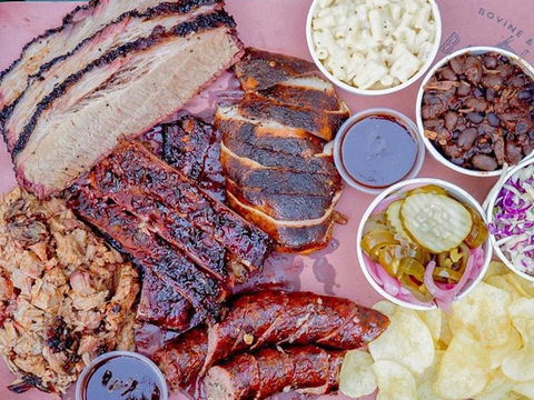 Bovine And Swine Barbeque - Accommodation Fremantle 0