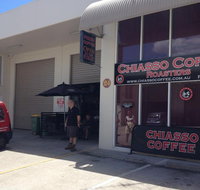 Chiasso Coffee Roasters - Accommodation Fremantle