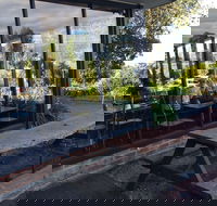 Cityview Bar and Grill - Accommodation Fremantle