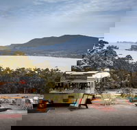 Cubed Espresso - Accommodation Fremantle