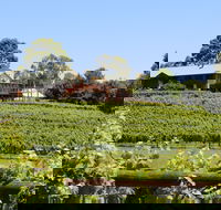 djinta djinta Winery - Accommodation Fremantle