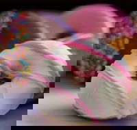 Donut King - Greenacre - Accommodation Fremantle