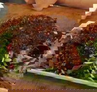 Enfes Kebabs - Accommodation Fremantle