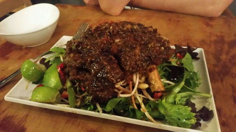 Enfes Kebabs - Accommodation Fremantle 0