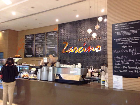Espresso Zarcino - Accommodation Fremantle 0