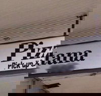 Fontana Pizza