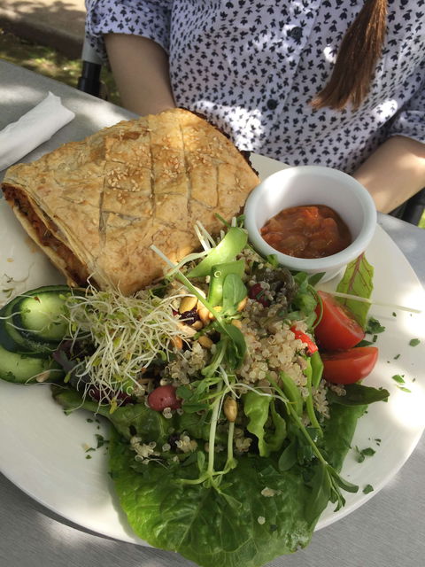 Fozigobble Café - Accommodation Fremantle 0