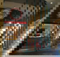 Good Co. Coffee - CBD - Accommodation Fremantle