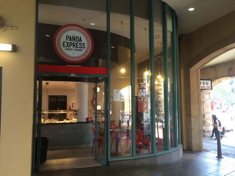 Good Co. Coffee - CBD - Accommodation Fremantle 0