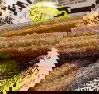 Guzman Y Gomez - Kensington - Accommodation Fremantle