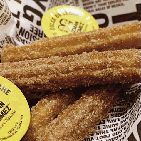 Guzman Y Gomez - Kensington - Accommodation Fremantle 0