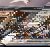 Gypsy Espresso - Potts Point - Accommodation Fremantle