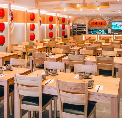 Jilin Family Restaurant - Accommodation Fremantle 0