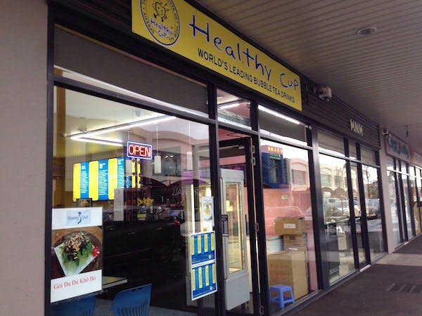 Lardner VIC Accommodation Fremantle