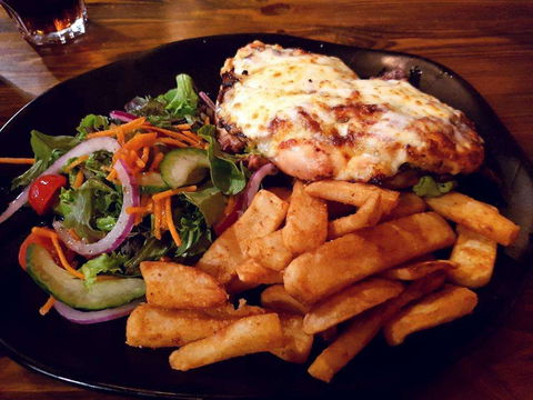 Lonestar Ribhouse - Accommodation Fremantle 0