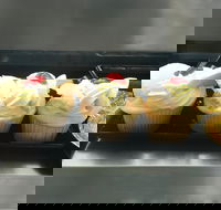 Moree Bakehouse - Accommodation Fremantle