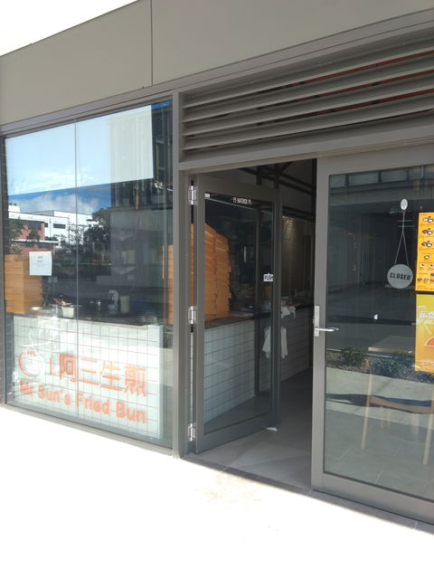 Mr Sun's Dried Buns - Accommodation Fremantle 0
