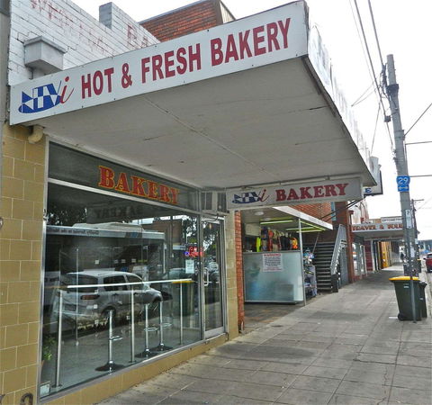 NTVi Bakery - Accommodation Fremantle 0