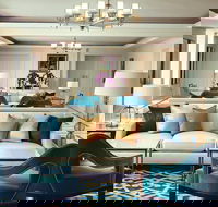 Palm Court - The Langham - Accommodation Fremantle