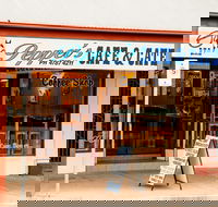 Peppers Cafe and Catering - Accommodation Fremantle