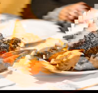 Ramas Restaurant - Accommodation Fremantle