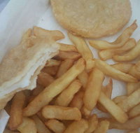 Snappers Fish  Chippery - Accommodation Fremantle