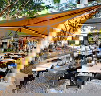 Stones Corner Hotel - Accommodation Fremantle