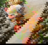 Sunsets Cafe and Restaurant - Accommodation Fremantle