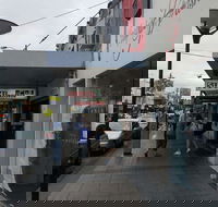 Sushi Rozelle - Accommodation Fremantle