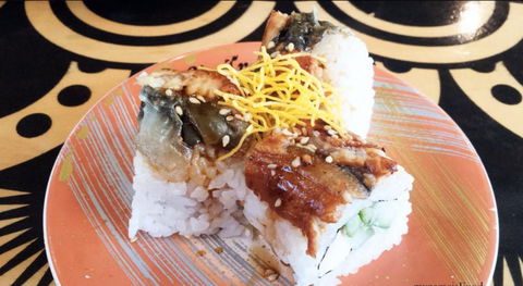 Sushi Train - Upper Mount Gravatt - Accommodation Fremantle 0