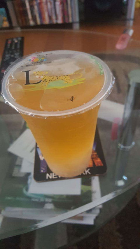 Ta Dah Juice Bar - Accommodation Fremantle 0