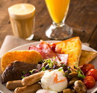 The Coffee Club - Melton - Accommodation Fremantle