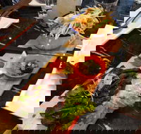 Tim's Surf and Turf - Accommodation Fremantle