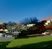 Vaucluse House Tearooms - Accommodation Fremantle