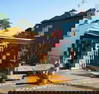 Via Luna - Accommodation Fremantle