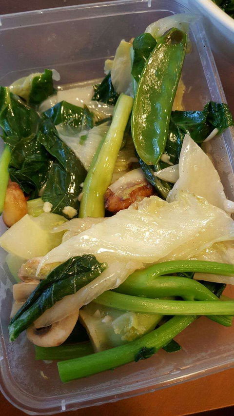Victoria Noodle Restaurant - Accommodation Fremantle 0