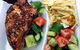 Wok King Noodle Bar And Flame Grilled Chickens - thumb 0