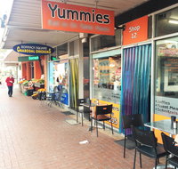 Yummies - Accommodation Fremantle