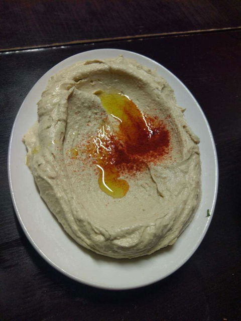 Abdul's Lebanese - Accommodation Fremantle 0