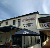 Albies Bar  Bistro - Accommodation Fremantle