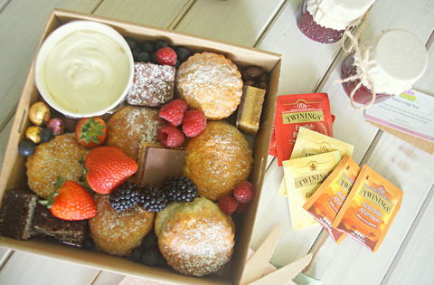 Annie's High Teas - Accommodation Fremantle 2