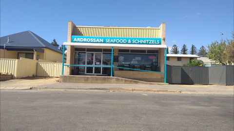 Ardrossan Seafood And Schnitzels - Accommodation Fremantle 0