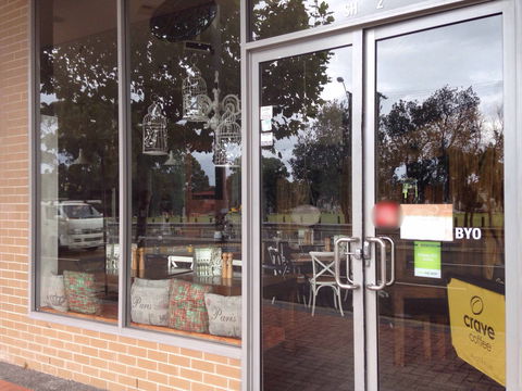 Bambini On Park Espresso - Accommodation Fremantle 0