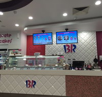 Baskin Robbins - Warwick - Accommodation Fremantle
