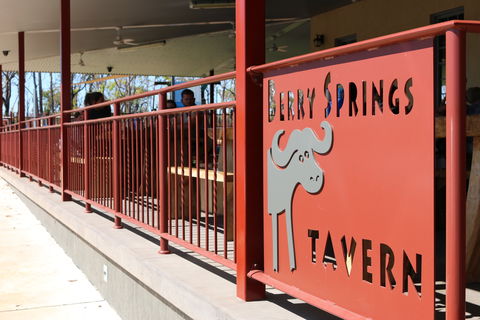 Berry Springs Tavern - Accommodation Fremantle 0