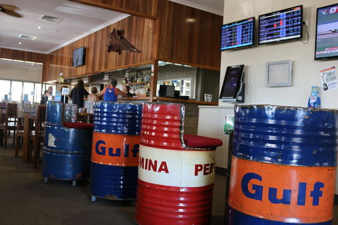 Berry Springs Tavern - Accommodation Fremantle 1